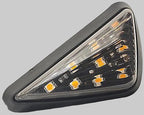 Led Triangle Indicator R15