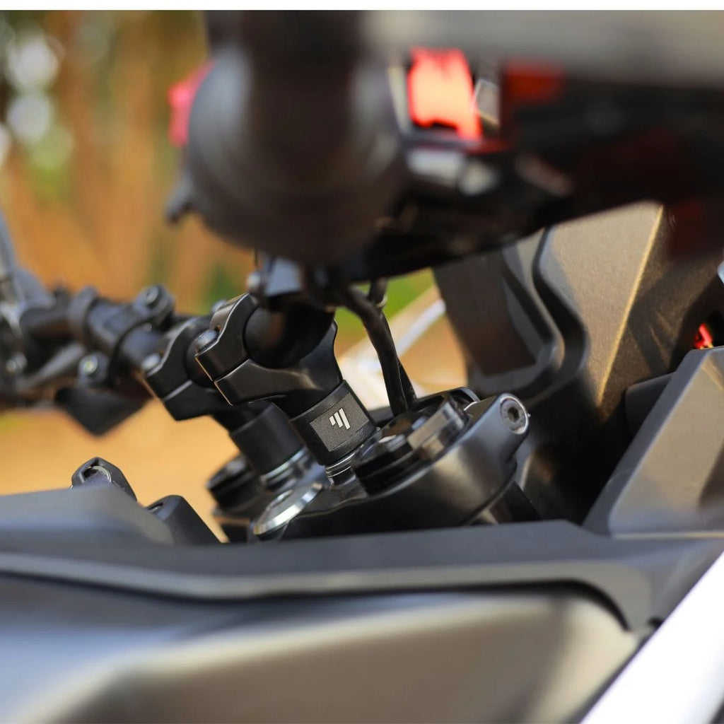 ADV 2025 250/390 HANDLE BAR RISER