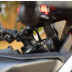 ADV 2025 250/390 HANDLE BAR RISER