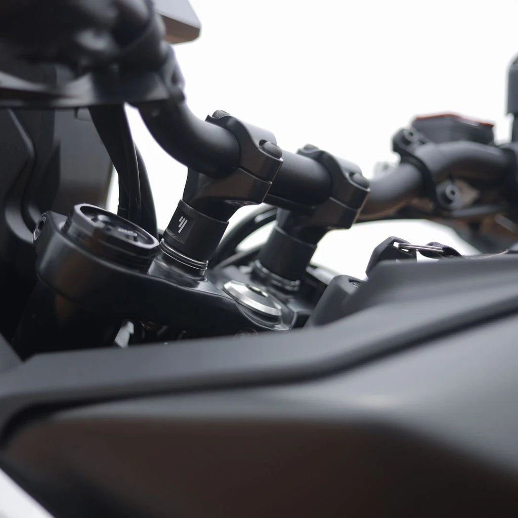 ADV 2025 250/390 HANDLE BAR RISER