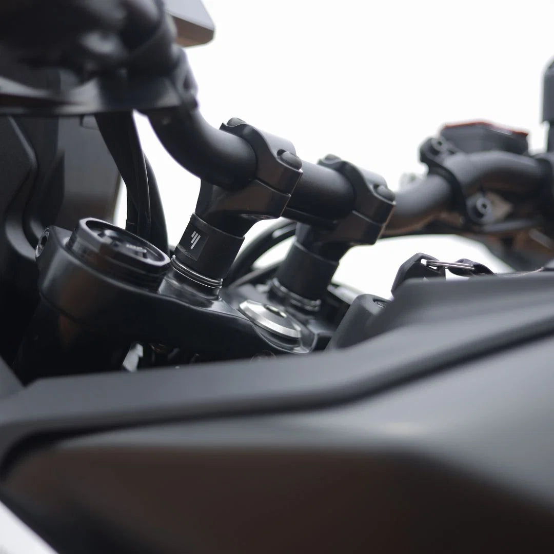 ADV 2025 250/390 HANDLE BAR RISER