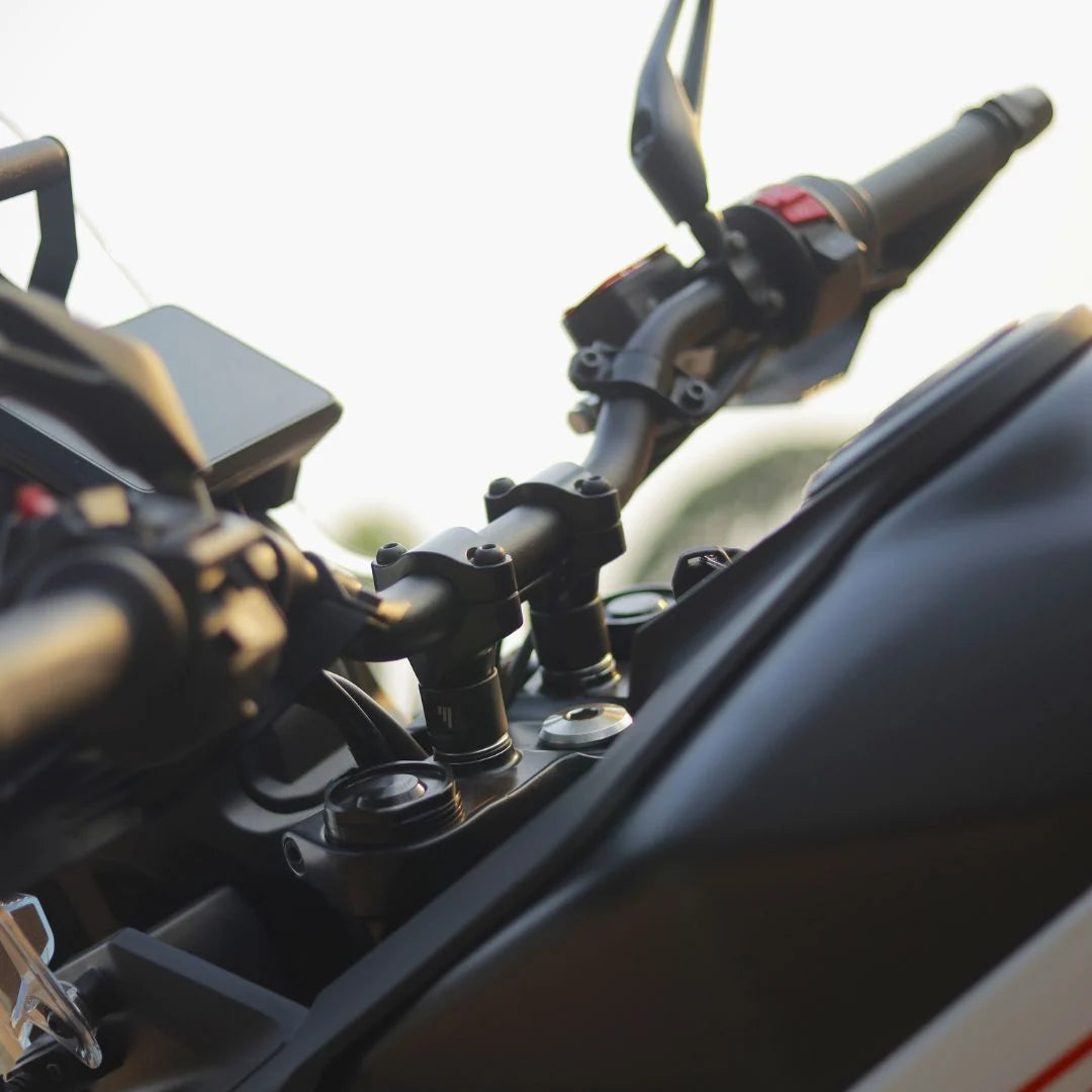ADV 2025 250/390 HANDLE BAR RISER