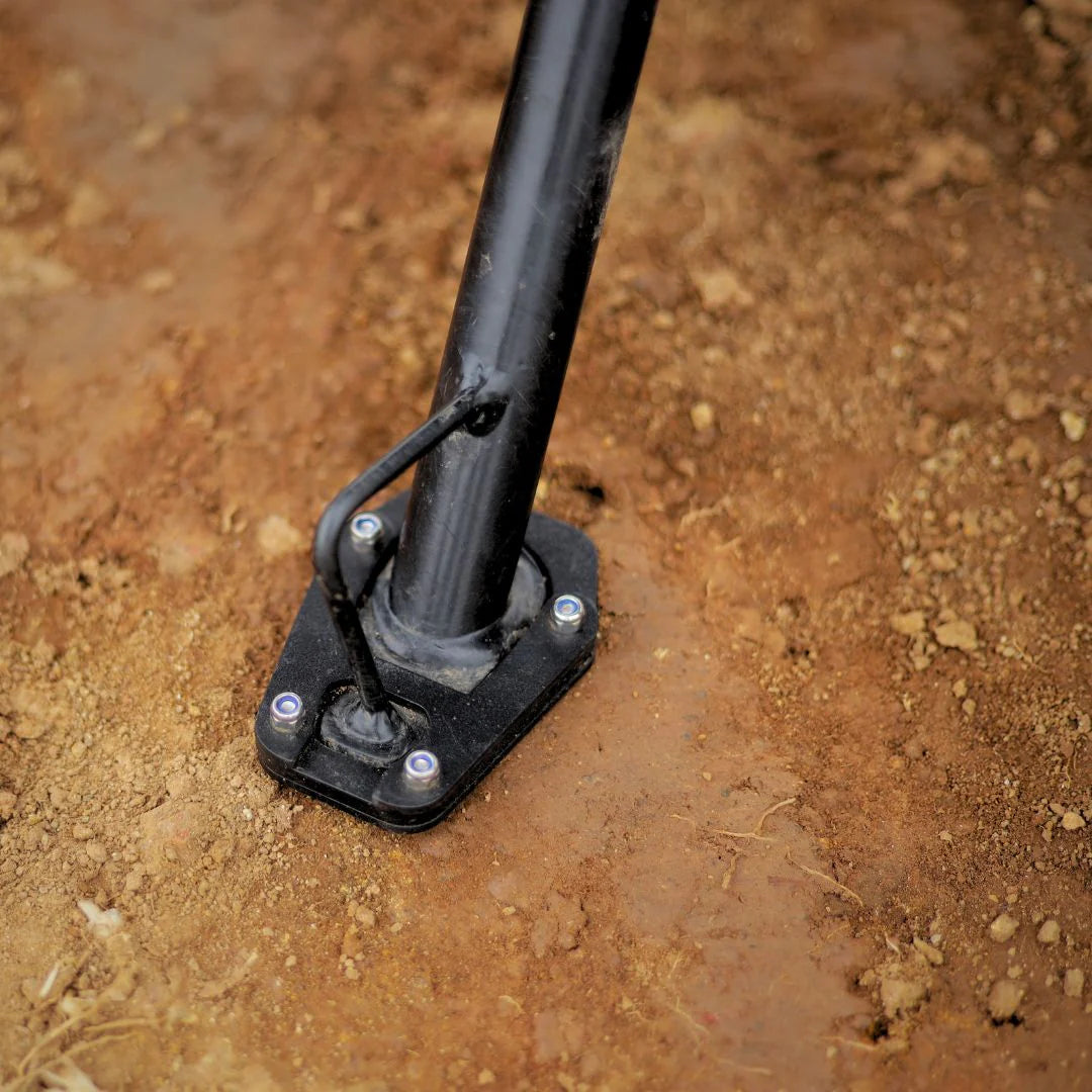 ADV 2025 250/390 SIDE STAND BASE