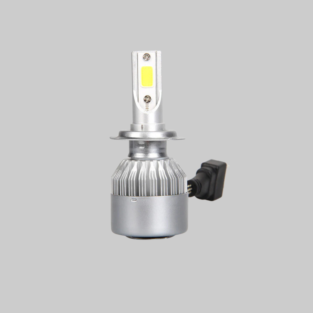 LED Head light C6