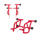 Crash Guard NS200 AS200