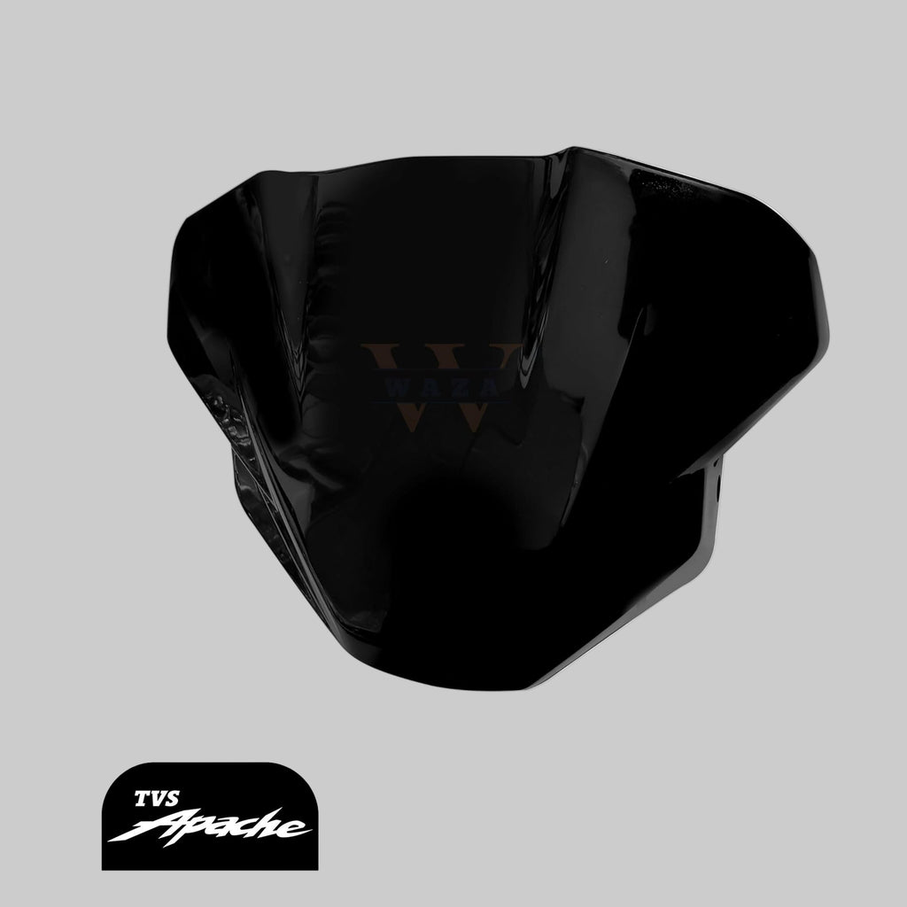Visor Windshield Appache RTR