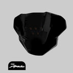 Visor Windshield Appache RTR