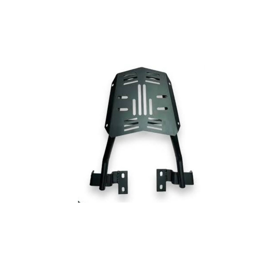 Top Rack Carrier Shine