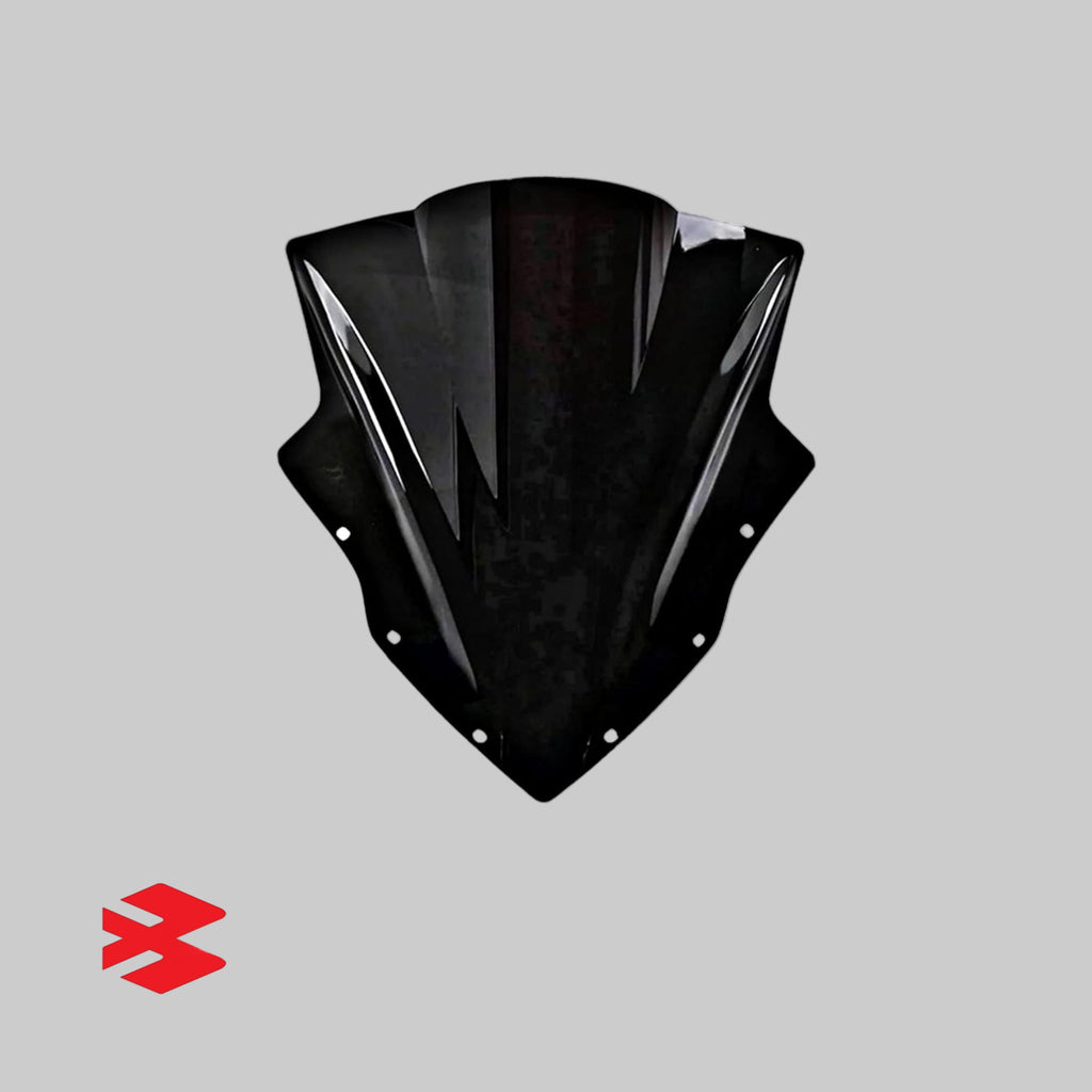 Visor Windshield Pulsar Rs200
