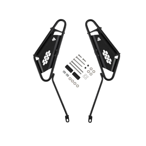 XPULSE 210 SADDLE STAY