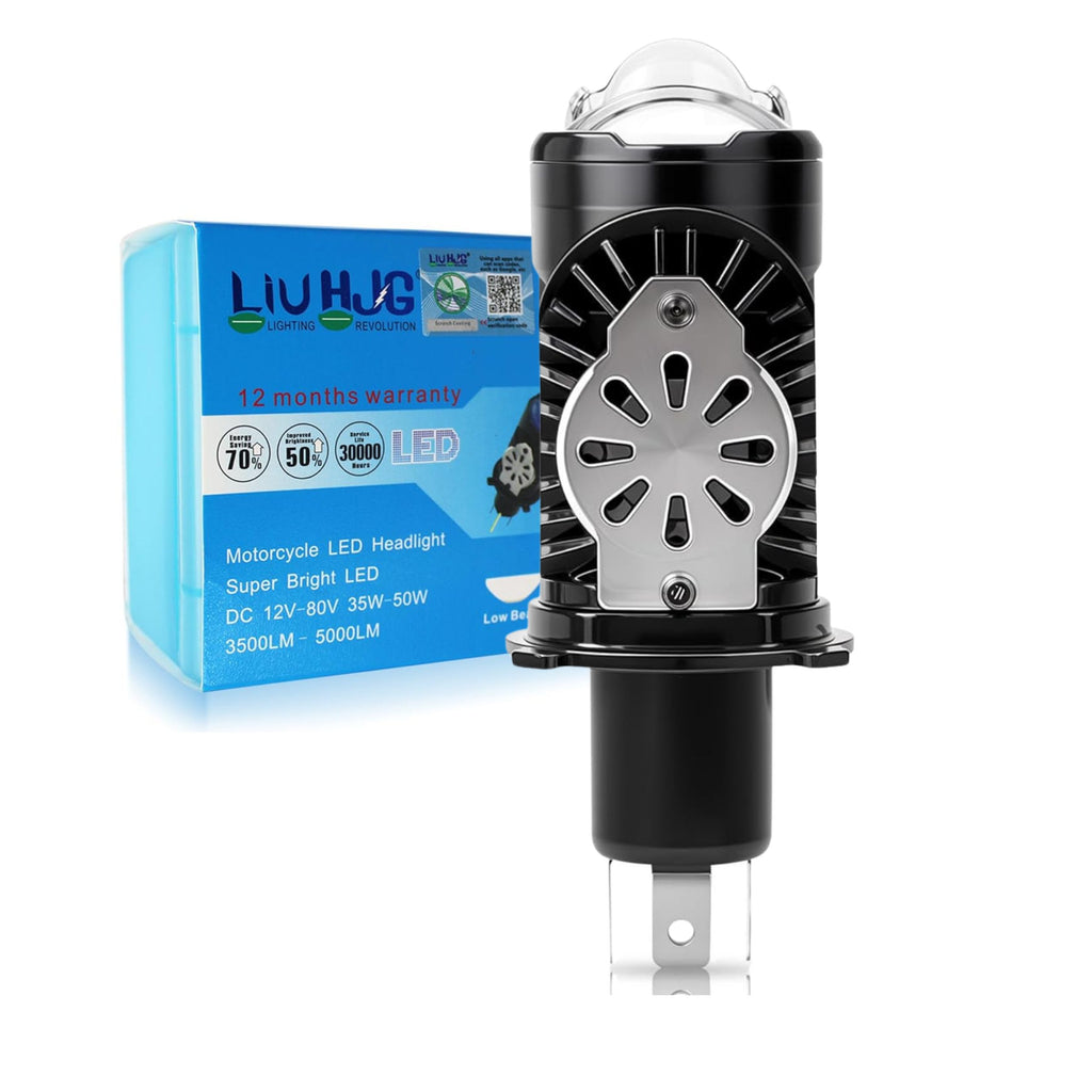 Led Projector Head Light LIUHJG