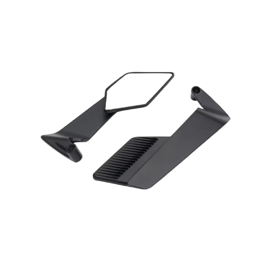Wing Mirror stealth