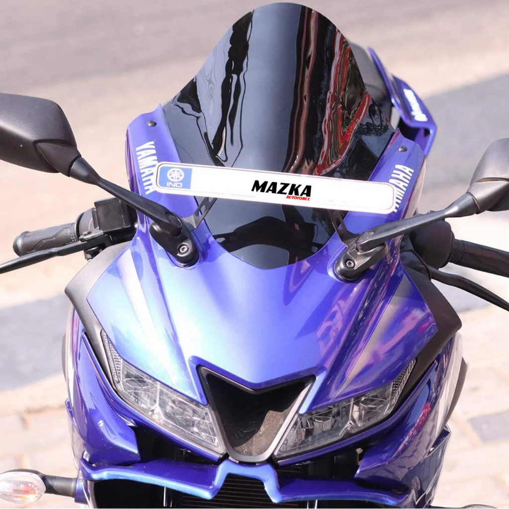 Visor R15-V3 DB
