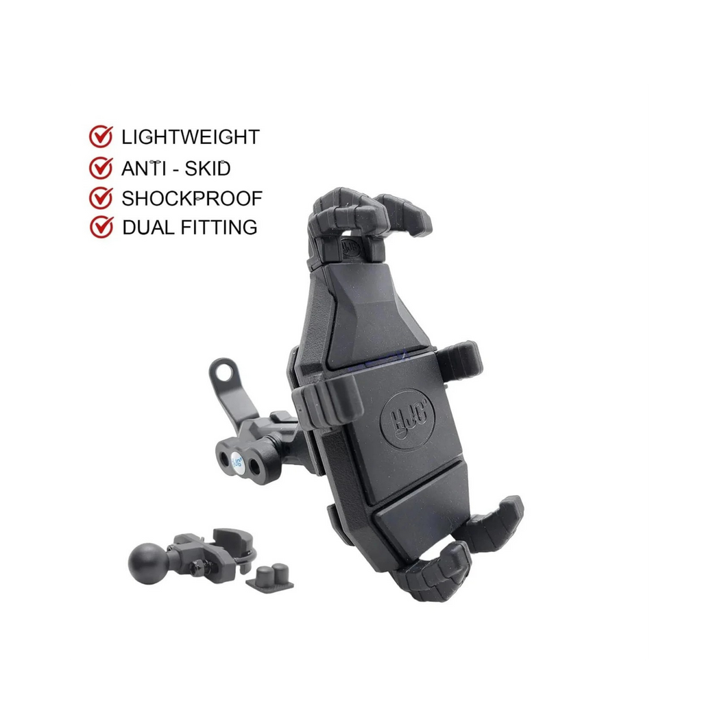 Spider Mobile Mount LIUHJG