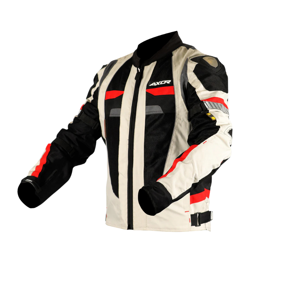 Axor Falcon Jacket