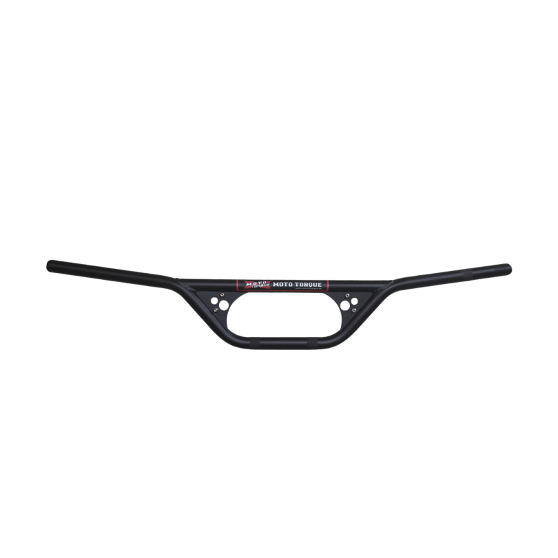 Handlebar Scram 411 Mototorque (Black)