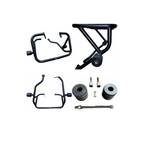 Crash Guard MT-15 Black