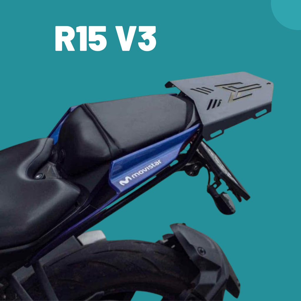 Top Rack R15-V3 MT-15