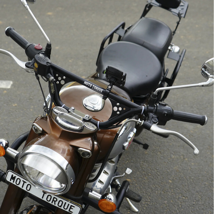 CLASSIC 350 REBORN - ADVENTO HANDLEBAR