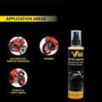 Polish Spray 200ML Vesta Shine