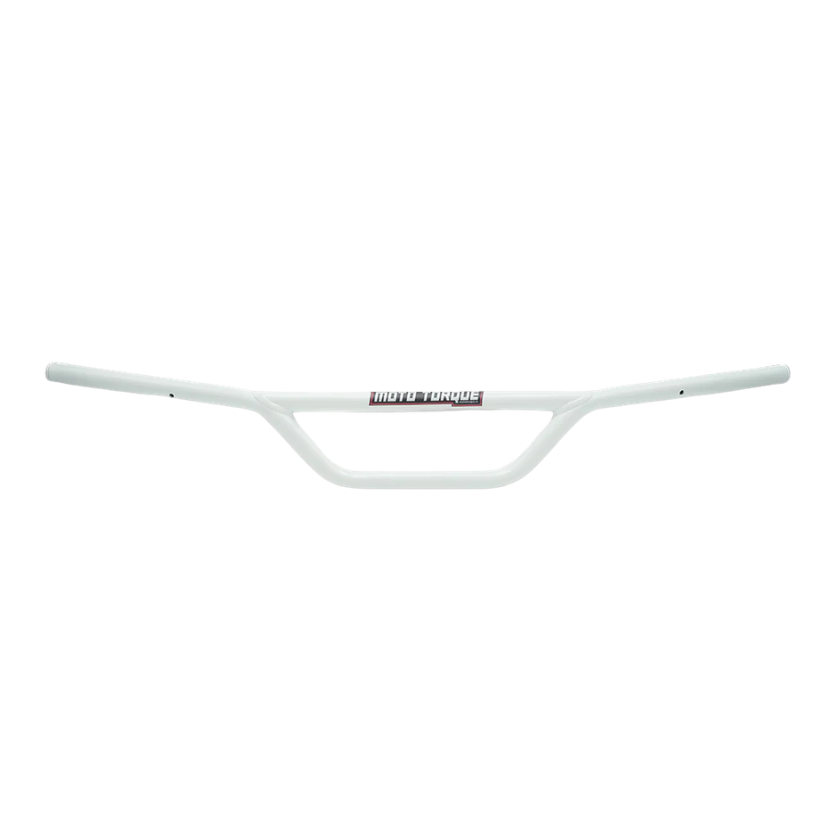 HANDLE BAR (WHITE)  FOR XPULSE 210