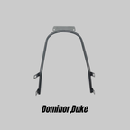 Front Fender Number Plate Clamp