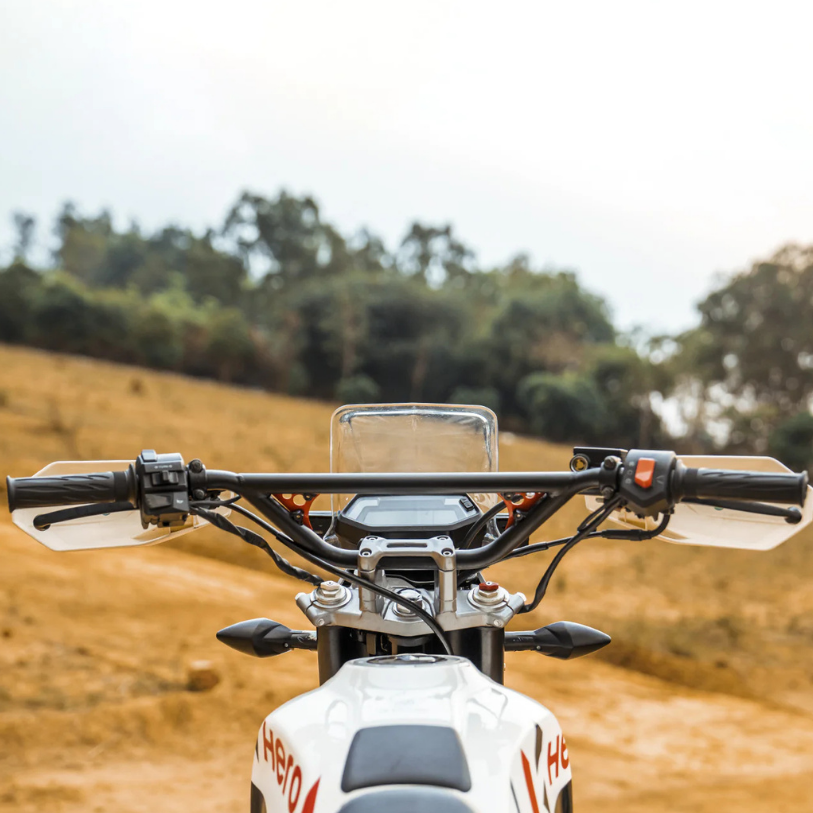 XPULSE Rally Edition - Handlebar Mototorque