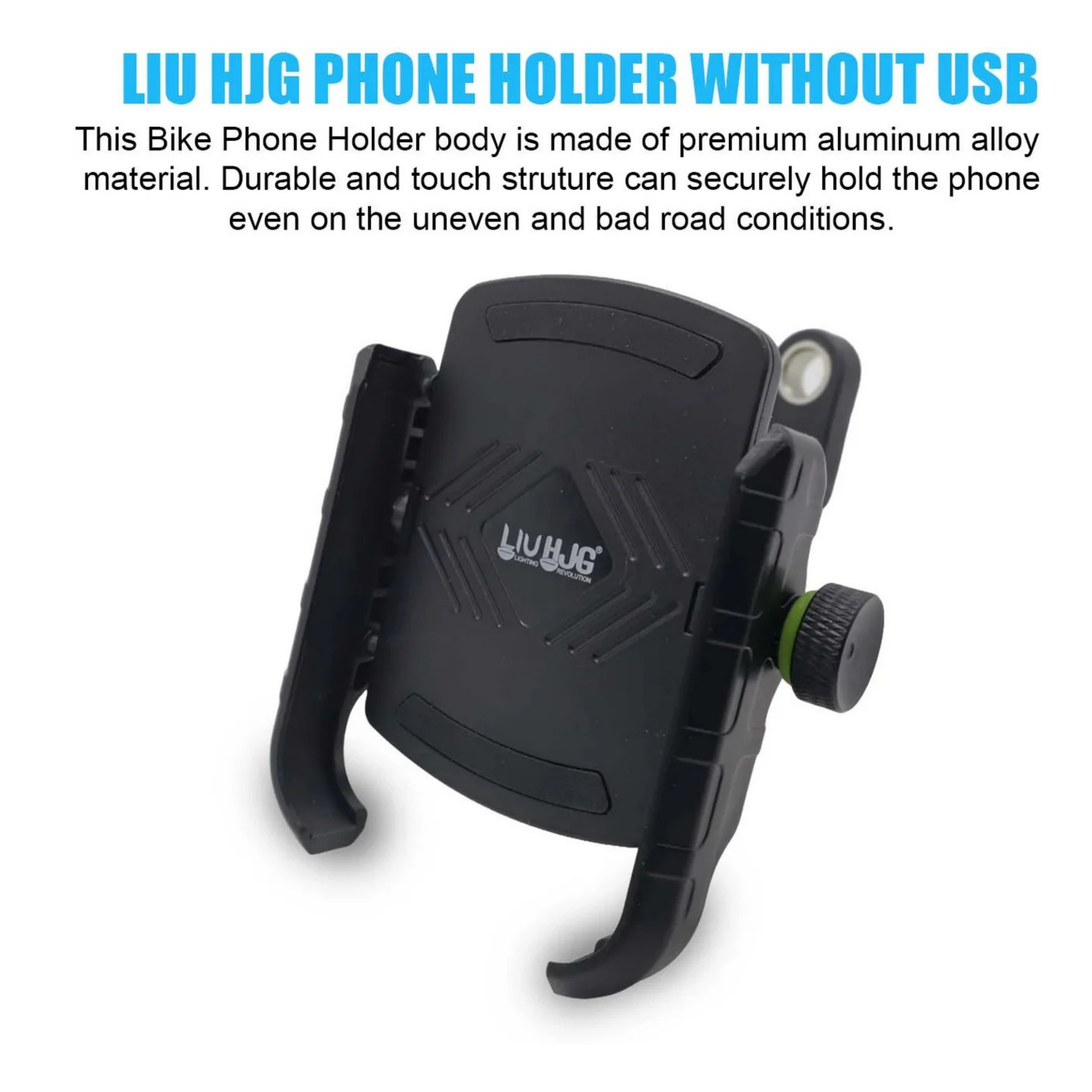 Mobile Mount M8S LIUHJG