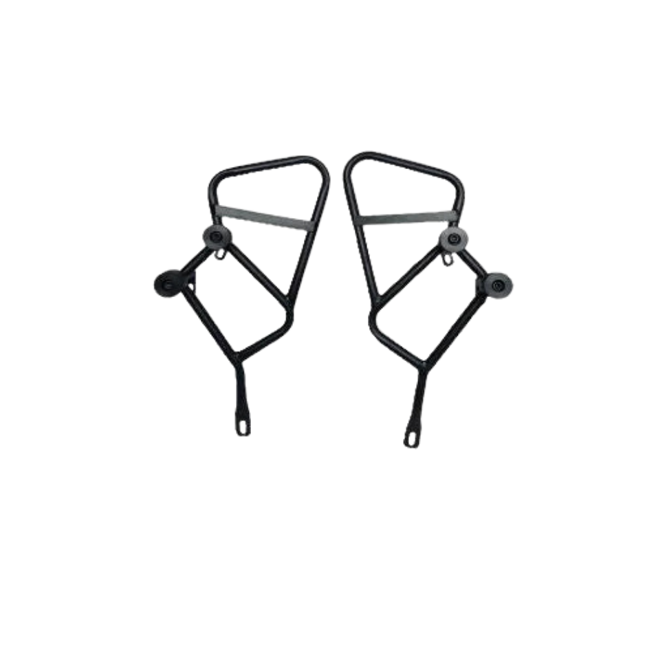 Crash Guard NS-160