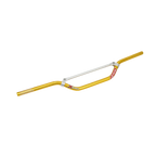 RCB X Series Standard Handlebar 22.2mm Low Gold 01HB011G
