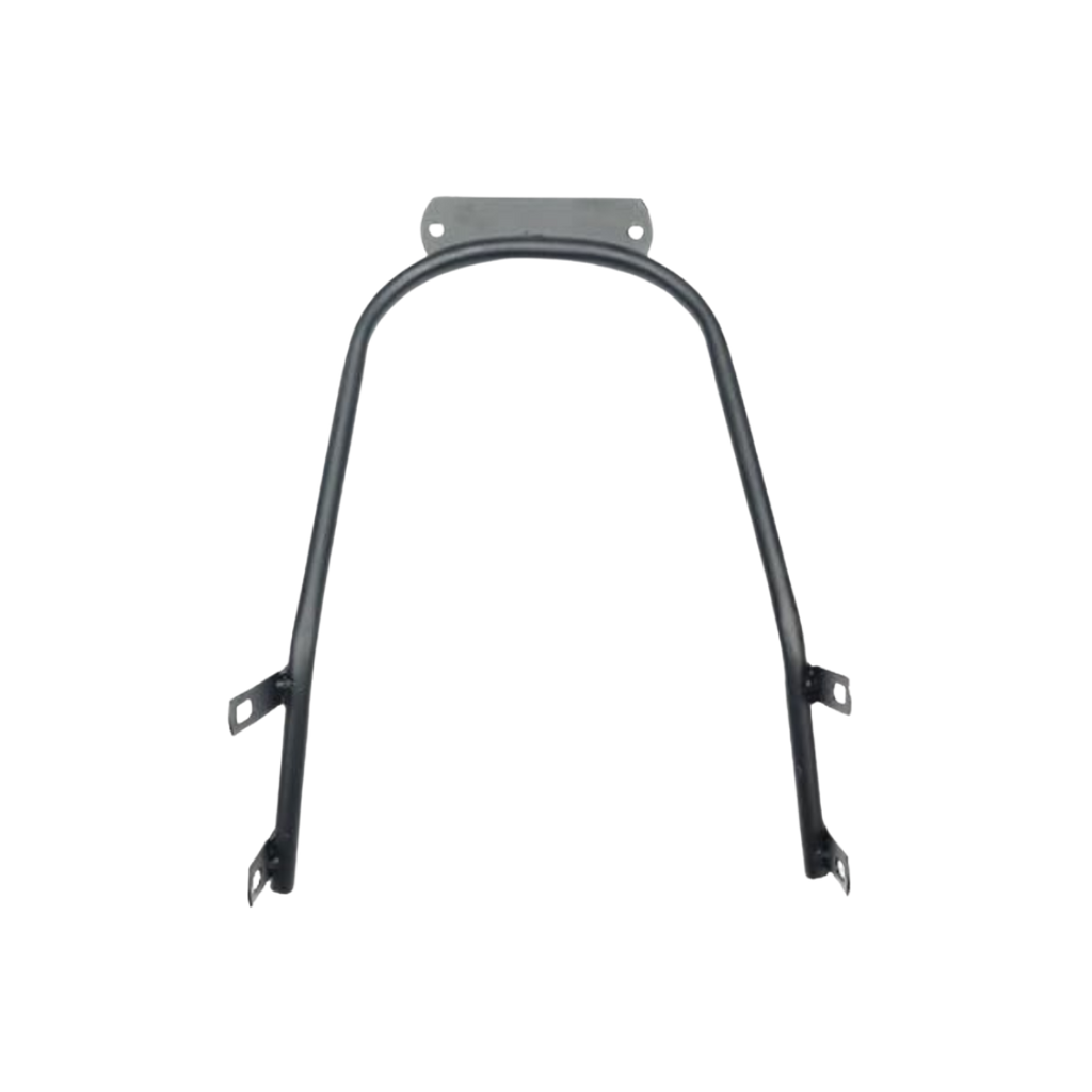 Front Fender Number Plate Clamp
