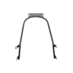 Front Fender Number Plate Clamp
