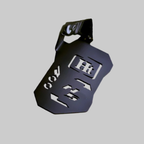 FOOTREST PLATE NS200