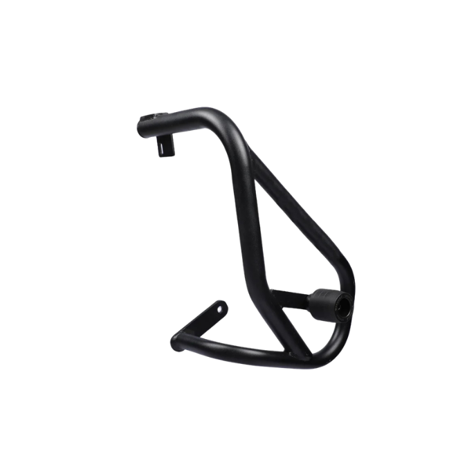 HUNTER 350  CRASH GUARD SINGLE SLIDER