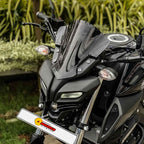 Visor Windshield MT-15