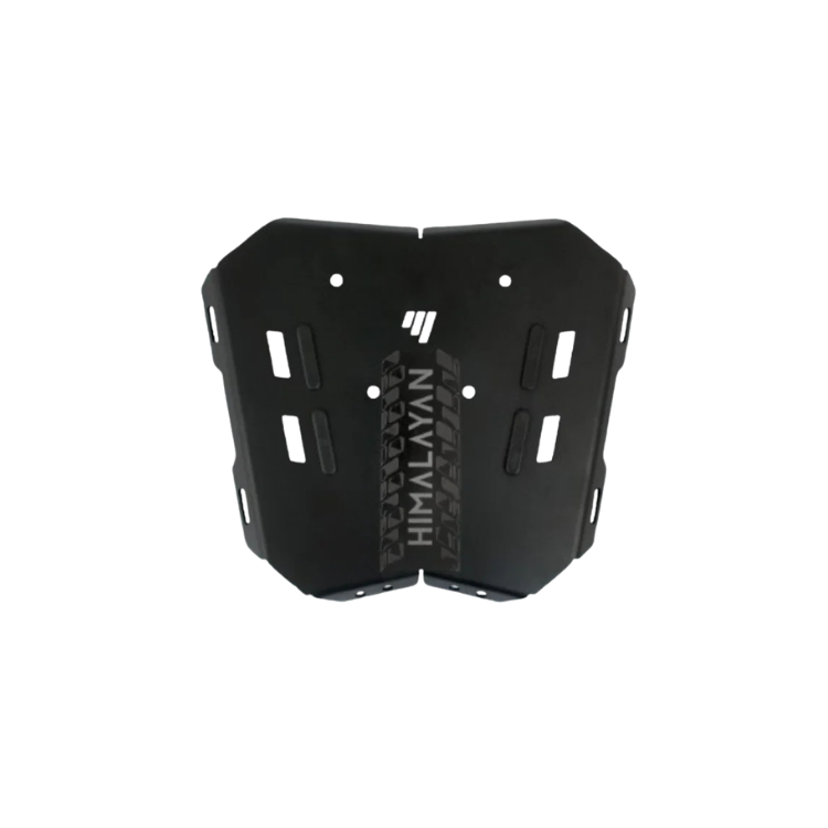 HIMALAYAN 411 TOP RACK (LUGGAGE CARRIER)