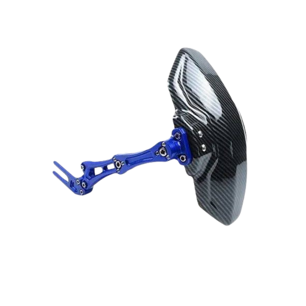 Carbon Tyre Hugger