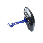 Carbon Tyre Hugger