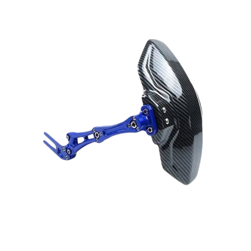 Carbon Tyre Hugger