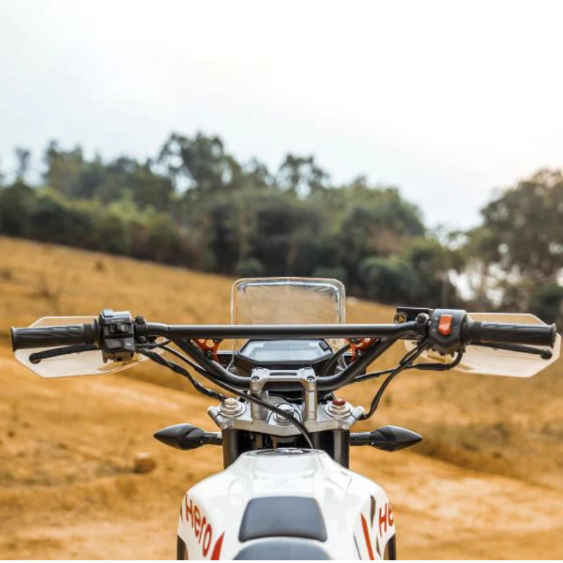 Handle Bar XPULSE 200 4v - Mototorque
