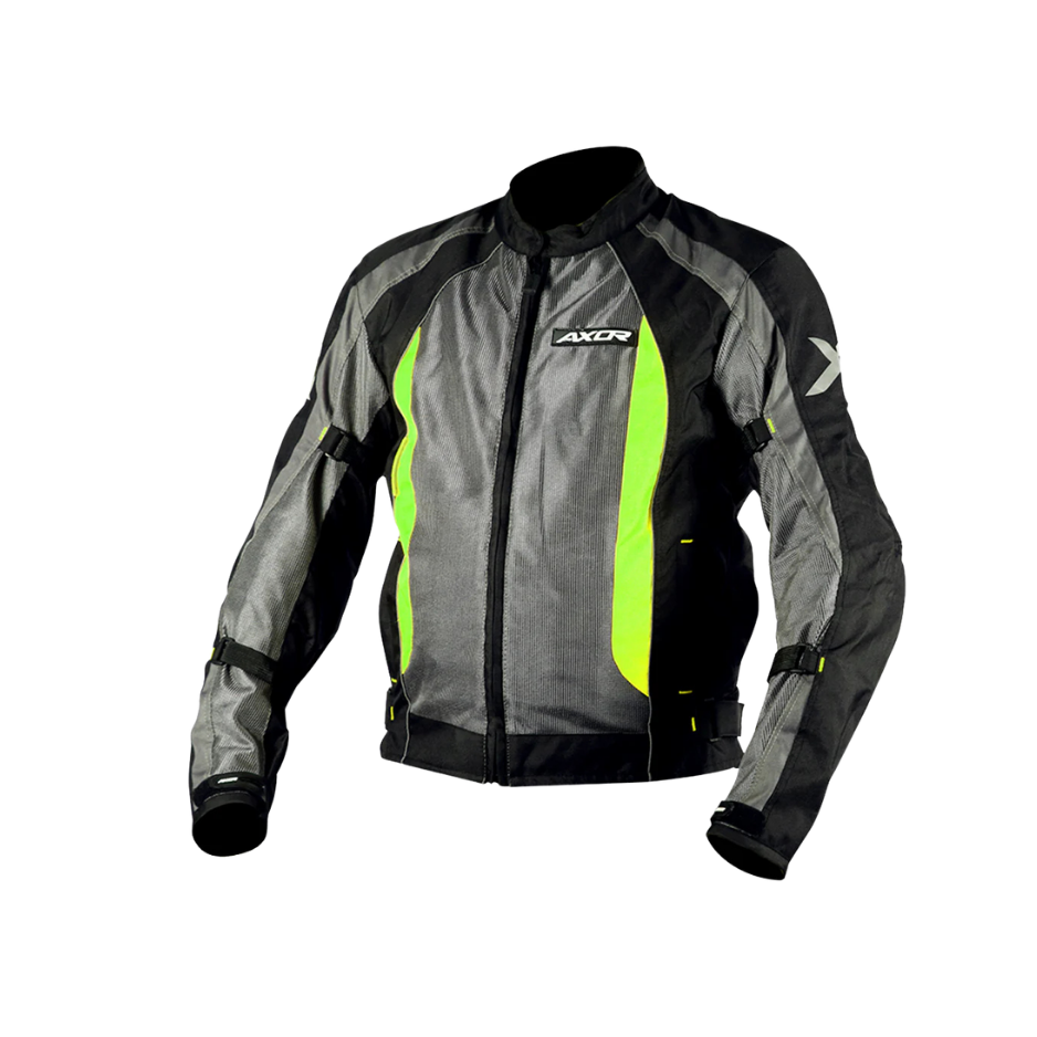 Axor Flow Jacket