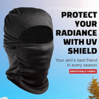 Balaclava Mask UV Protected