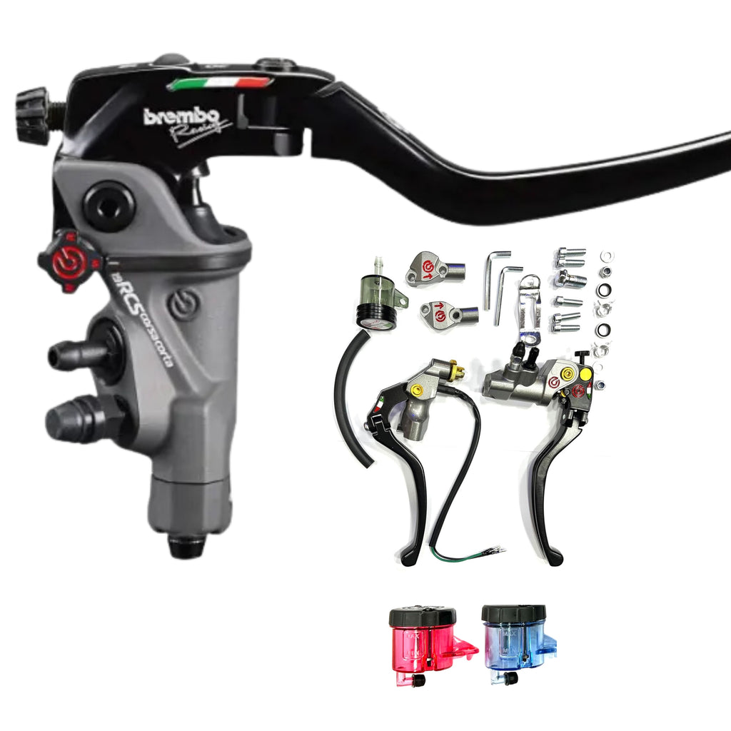 Hydraulic Lever Set Brembo 6011