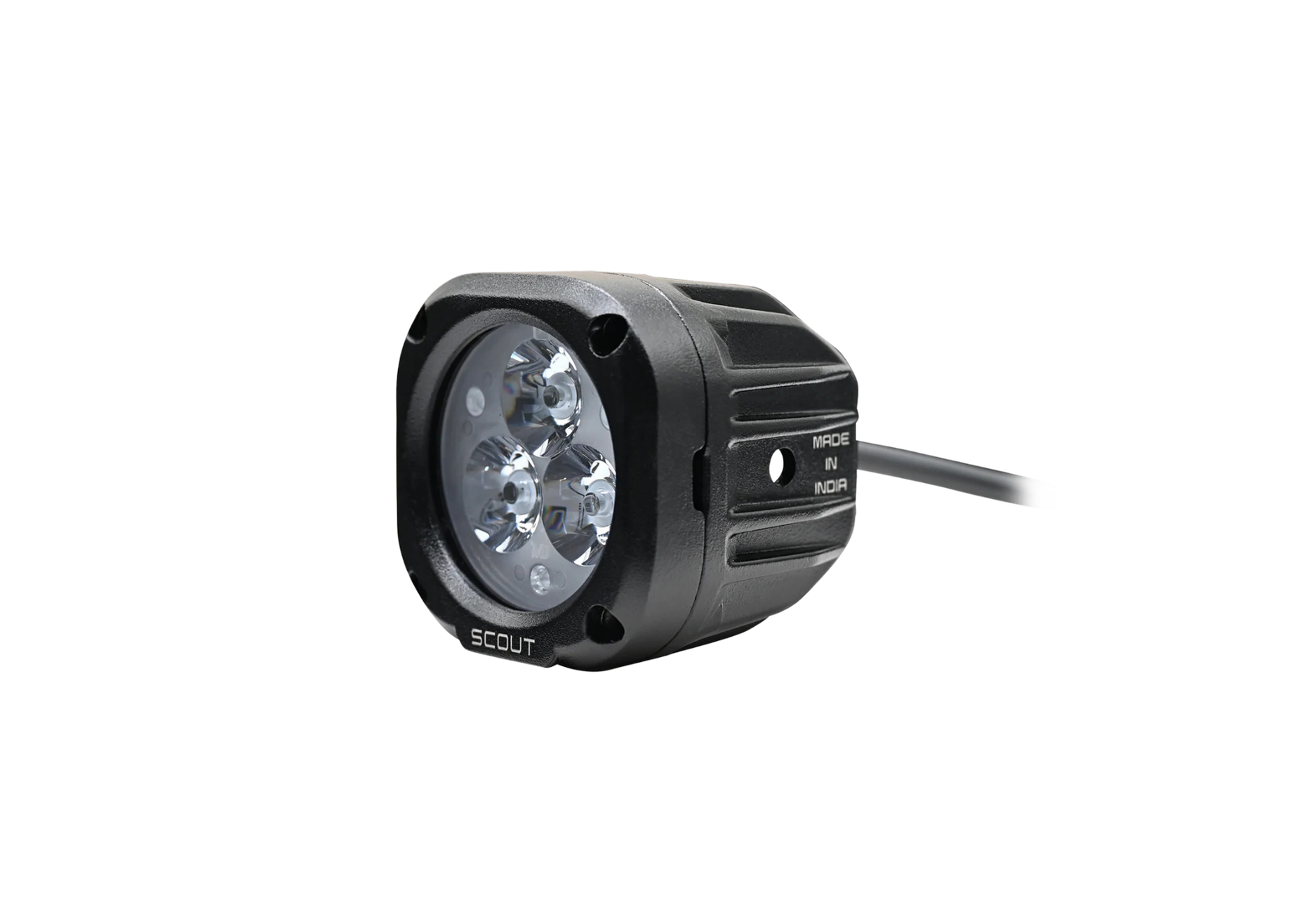 Maddog Scout Auxiliary Light