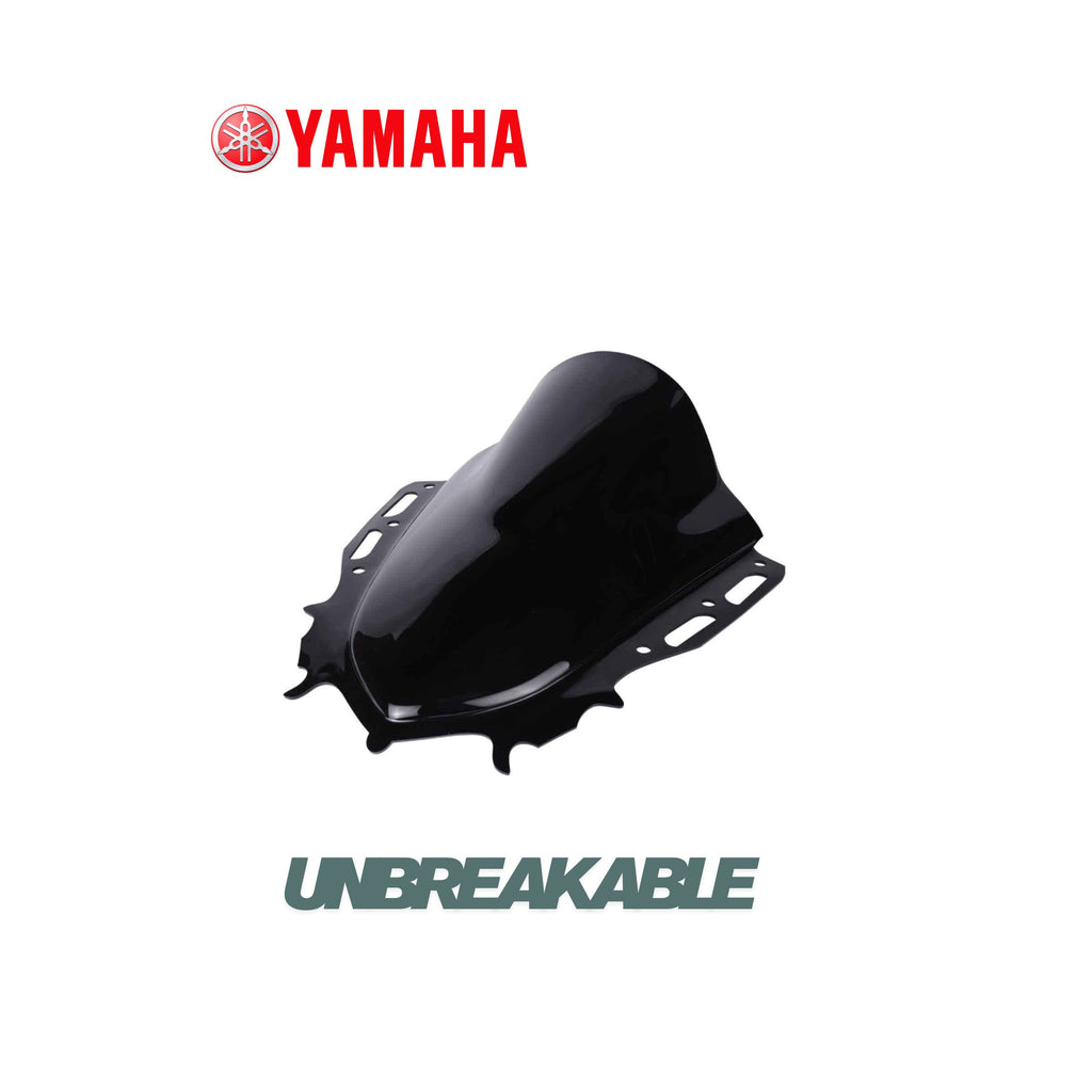 Visor Windshield R15-V4