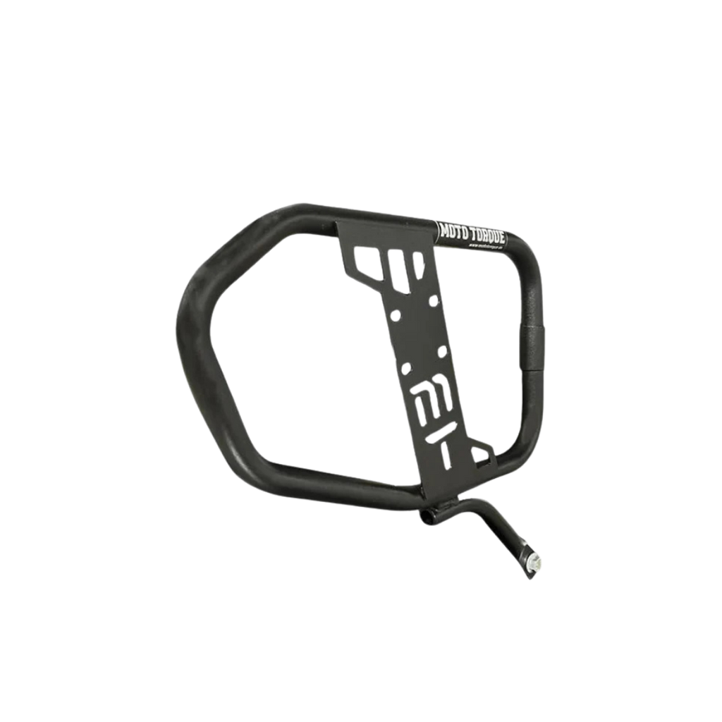 Saddle Stay Interceptor/GT650