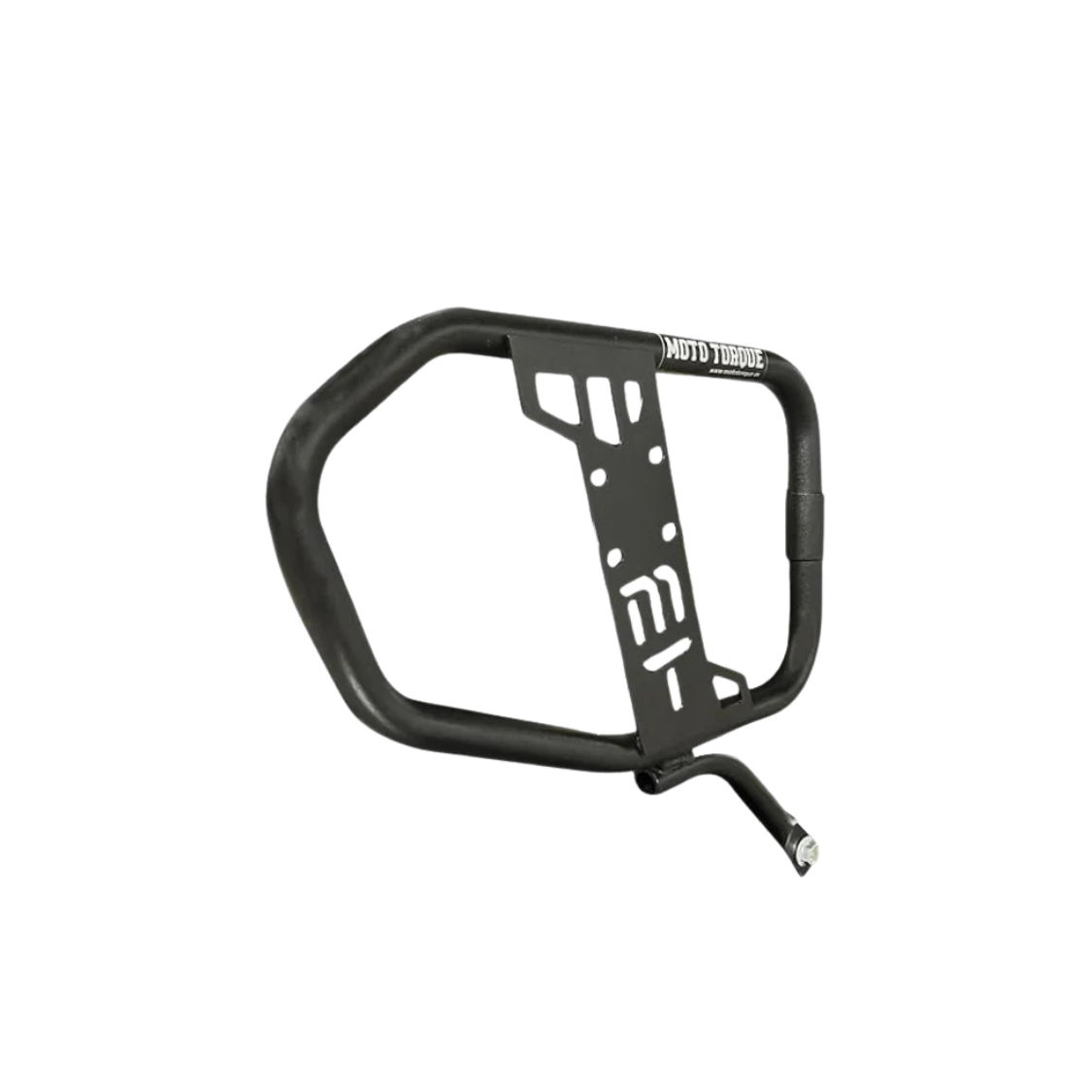 Saddle Stay Interceptor/GT650