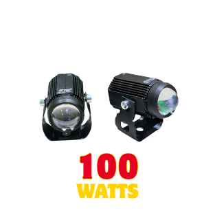 LED Fog Light Mini Drive 5M
