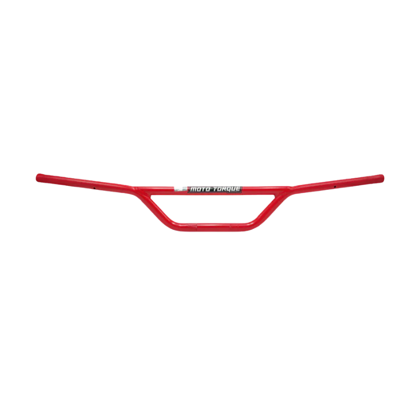 Handle Bar for Hero Xpulse – Red Mototorque.