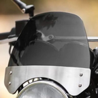 Visor Dual Interceptor/GT650
